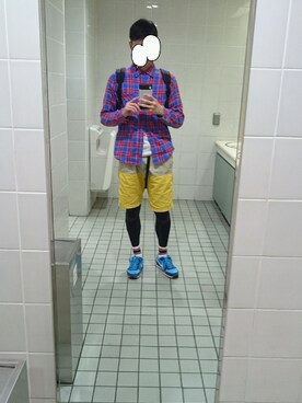 の、さんのコーディネート