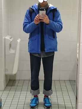 の、さんのコーディネート