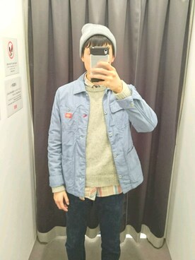 の、さんのコーディネート