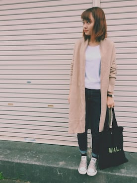 zuu.さんのコーディネート