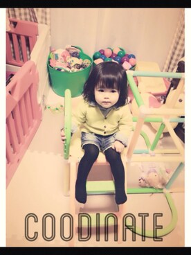 yumeさんのコーディネート