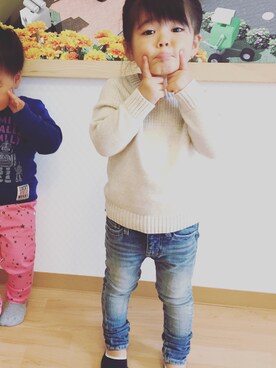 yumeさんのコーディネート