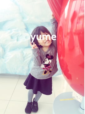 yumeさんのコーディネート