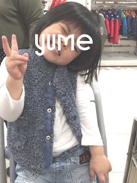 yumeさんのコーディネート