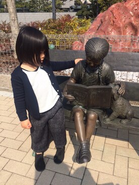 yumeさんのコーディネート