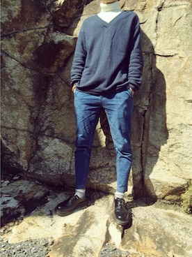 エムエムさんのコーディネート