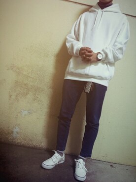 エムエムさんのコーディネート