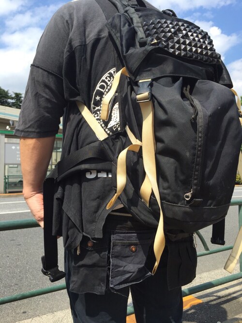 ヘッドポーター HEAD PORTER シャチ PORTER SHATI BOSTON BAG LARGE シャチ / ポーター 吉田カバン