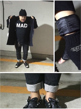 FJOさんのコーディネート