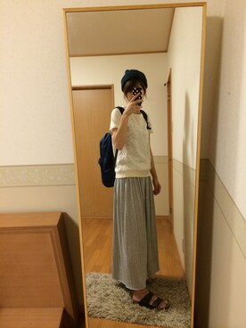 mwさんのコーディネート