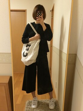 mwさんのコーディネート