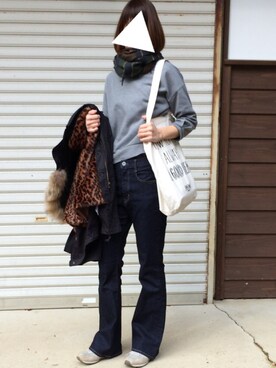 mwさんのコーディネート