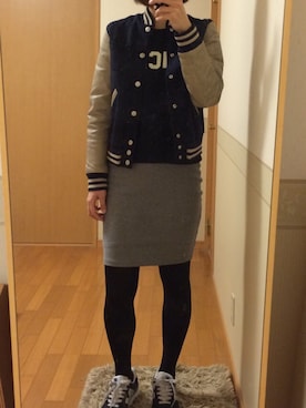 mwさんのコーディネート