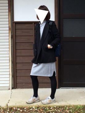 mwさんのコーディネート