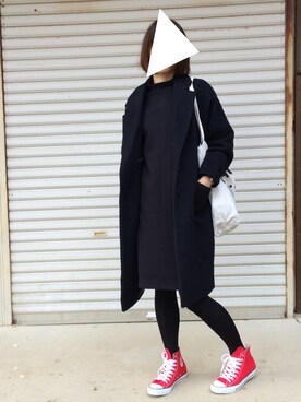 mwさんのコーディネート