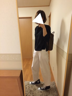 mwさんのコーディネート