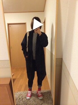 mwさんのコーディネート