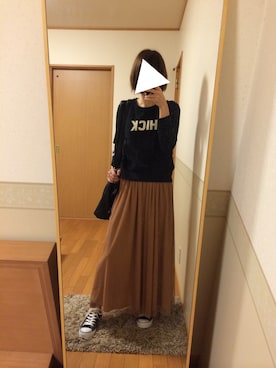 mwさんのコーディネート