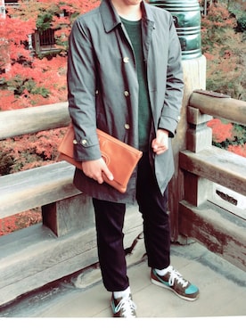 キリーさんのコーディネート