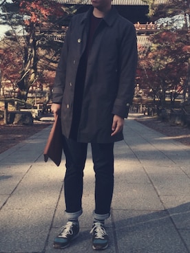 キリーさんのコーディネート