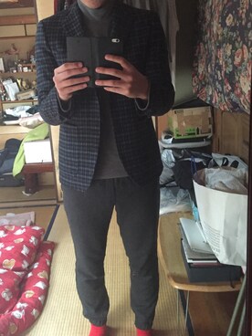 キリーさんのコーディネート