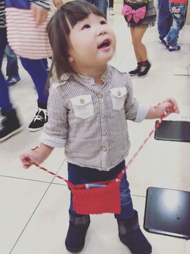 kameen.tyさんのコーディネート