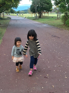 kameen.tyさんのコーディネート