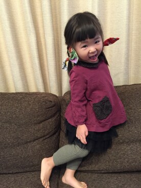 kameen.tyさんのコーディネート