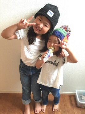 kameen.tyさんのコーディネート