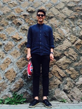 sonjjongさんのコーディネート