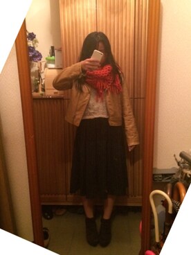 かんなさんのコーディネート