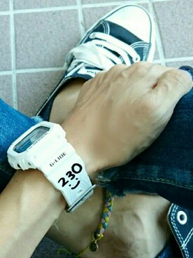 ふみおさんのコーディネート