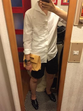 たっきさんのコーディネート