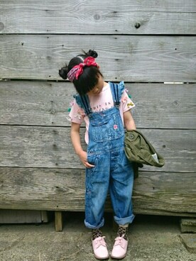 cheerさんのコーディネート