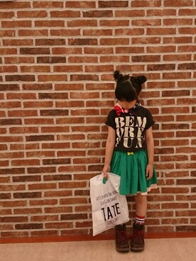 cheerさんのコーディネート