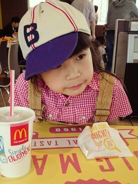 cheerさんのコーディネート