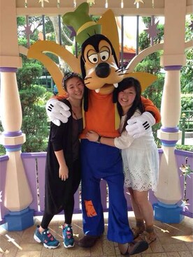 lazyさんのコーディネート