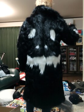 河合海都さんのコーディネート