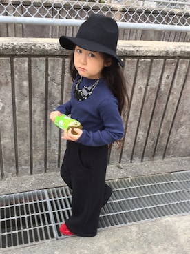 Aya Miyazakiさんのコーディネート