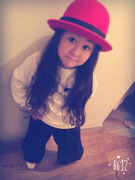 Aya Miyazakiさんのコーディネート