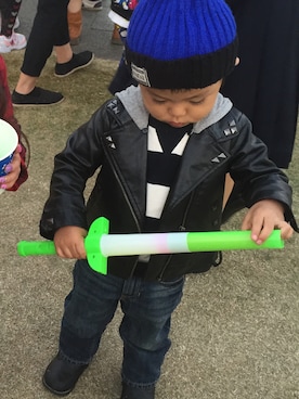 Aya Miyazakiさんのコーディネート