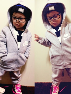 Aya Miyazakiさんのコーディネート