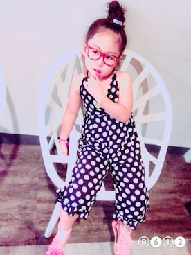 Aya Miyazakiさんのコーディネート