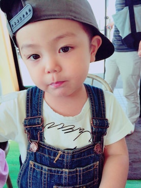 Aya Miyazakiさんのコーディネート