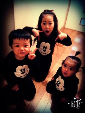 Aya Miyazakiさんのコーディネート