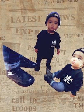 Aya Miyazakiさんのコーディネート