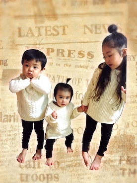 Aya Miyazakiさんのコーディネート