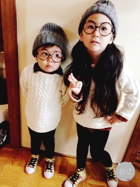 Aya Miyazakiさんのコーディネート