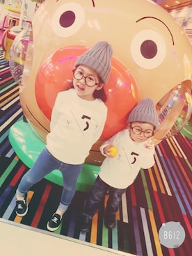 Aya Miyazakiさんのコーディネート