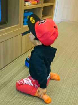 Kaiさんのコーディネート